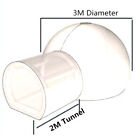 Inflatable Bubble House Bubble Tent For Outdoor Camping Bubble Tent Igloo Tent