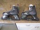 Bauer Vapor X60 Le Hockey Skates Size 10 5 Us  Very Nice