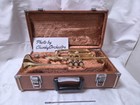 Yamaha Ycr-234 Long Cornet Gold For Students   Beginners W  Hard Case  2236