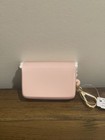 Bath   Body Works New 2025 Pink Bow Pocketbac Sanitizer Holder