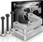  2 5  Front Leveling Kit Compatible With 2007-2025 Tahoe 2 5  Lifts