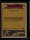 2023 Topps Star Wars Living Set  382 Luthen Rael Card  qty 
