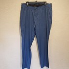 Under Armour  The Showdown Golf Pants Navy Blue 36x30