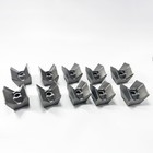 For Fecon Cubit Reversible Knife Teeth Blade New 20pcs Replacement Us