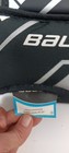 Bauer Performance Street Goalie Kit 27  Black white Blocker Catcher Hockey Glove