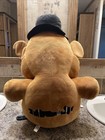 Fnaf Five Nights At Freddy s Nightmare Freddy Large Jumbo 26    Plus Funko