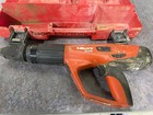 Hilti Dx460 Powder Actuated Fastener Gun Nail Tool X-460-f8 Tip