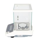 Digital Electronic Analytical Balance Precision Lab Scale 120 X 0 0001g 0 1mg