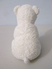 Russ Luv Pets Polar Bear Bolo Plush Stuffed Animal 5 