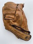 Vintage Nokona Ray Moore Pro Model Baseball Glove Split Finger Lefty