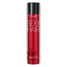 Medium Hold Volumizing Hairspray 10 Oz Humidity Resistant Thermal Protection