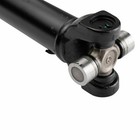 Drive Shaft Assembly Front Auto Trans Jeep Grand Cherokee 2002-2004 52105884aa