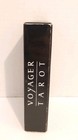 Voyager Tarot Deck Cards Guidebook Set 1986 James Wanless Ken Knutson Vintage