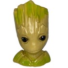 Disney Popcorn Bucket Groot Marvel Guardians Of The Galaxy 2 Movie Premium