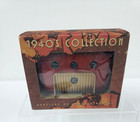 Vintage Altona 1940s Collection Replica Classic Radio Toshiba Technology Works