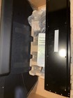 Humanscale 4g Ergonomic Adjustable  Keyboard Tray     New With 1 25 Inch Spacers
