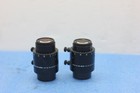 Wild Heerbrugg 15x 14 Surgical Or Stereo Zoom Microscope Eyepieces 30mm