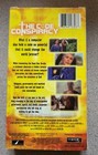 The Code Conspiracy Vhs Action Thriller Jim Fitzpatrick David Warner The Asylum