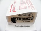 Catchmaster Mouse Glue Traps  144 Pack   Mouse Traps Peanut Butter Glue Boards