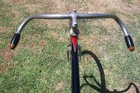 Vintage Iver Johnson Bicycle Early 1900s 