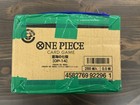 One Piece Card Game The Azure Sea   s Seven Op-14 Sealed Case  12 Boxes  Japanese 