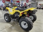 Suzuki Quadsport 90