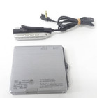 Sony Net Md Walkman Mz-nh3d Player Hi-md Usb Recording Playback Device Silver