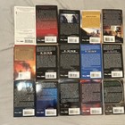 Star Wars Legends Paperback Book Lot New Jedi Order X Wing Shadows Of The Empire