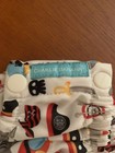 Charlie Banana Reusable Swim Diaper  Washable  Size Medium 13- 21lbs
