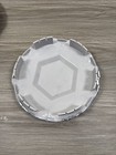 1pc Chrome Wheel Center Cap Hub Cap 9593396 Gmc Envoy Xl Xuv 2002-2007
