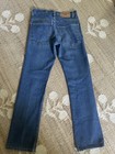 Vintage Levi   s 519 Orange Tab