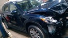 Alternator Without Regenerative Braking Fits 14-17 Mazda 3 10294942