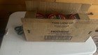 Mothers Gold Car Polish And Wax Cases  6  Cans A Case