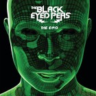 Black Eyed Peas The E n d  Banner 2x2 Ft Fabric Poster Tapestry Flag Album Cover