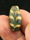 Vintage Rare Old African Glass Bead