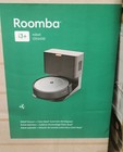 Irobot Roomba I3  Evo 3554 Robot Vacuum - Self-empty For Up To 60 Days
