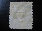 Denmark Sc   14 Scarce Used Stamp  Scv  95 00