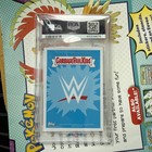 2019 Topps Garbage Pail Kids Wwe Undertaker Psa 9 Undead Taker  13 -33