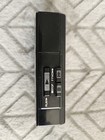 Sanyo Walkman M-gp9 Portable Cassette Player Vintage Japan