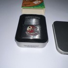 Vintage Rare Washington Redskins Nfl Zippo Lighter New And Sealed 2000