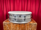 1960s Ludwig 5x14 Supraphonic Snare Drum Shell
