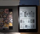 Amazon Kindle Paperwhite 12th Gen 16gb Raspberry Dim Warm Light Waterproof Case
