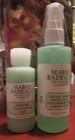 Set Mario Badescu Enzyme Cleansing Gel 2oz   Aloe Cucumber  Green Tea Spray 4oz