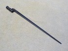 Vintage 18  Combat Spike Socket Bayonet Unused