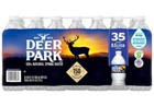 Deer Park Brand 100  Natural Spring Water  16 9-ounce Plastic Bottles Pack Of 35