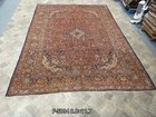9x12  Perssiaan Antique Fine Quality Kashhan Rug 1940 s  5094