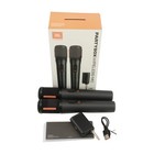 Jbl Partybox Wireless Mic 2x Digital Mics New In Box