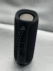 Jbl Flip 5  black  Portable Wireless Bluetooth Speaker