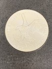 2023 American Silver Eagle 1 Oz Coin Bu Uncirculated