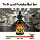 Pure Cap 500 000 Scoville Pure Capsaicin Extract - Direct From Manufacturer